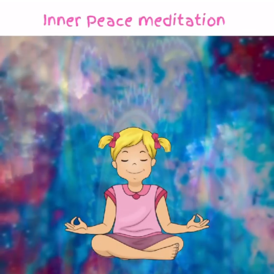 Inner Peace