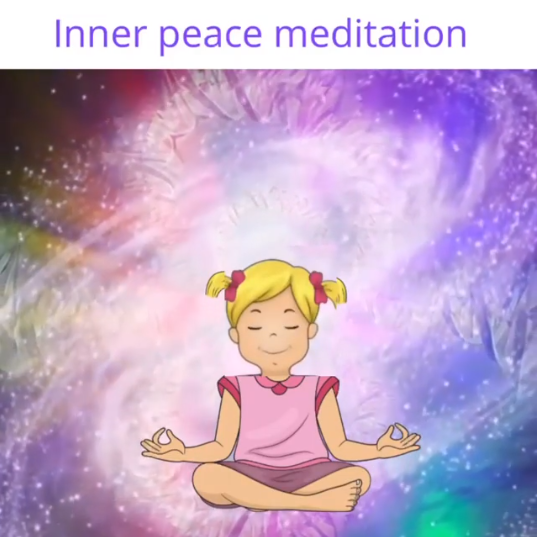 Inner Peace