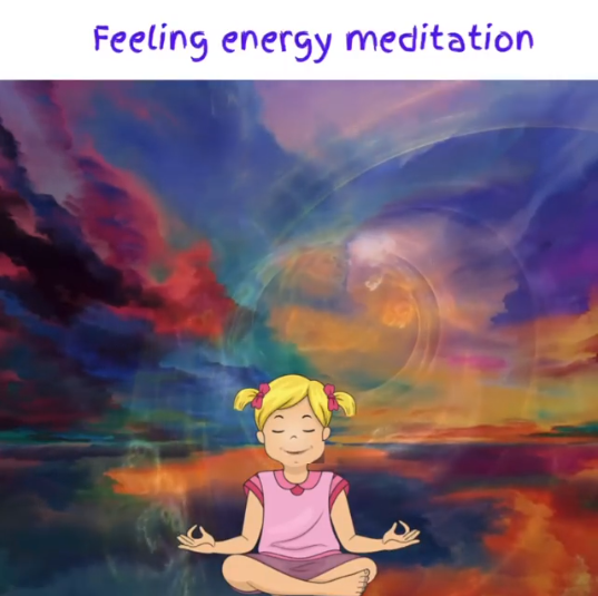 Feeling Energy