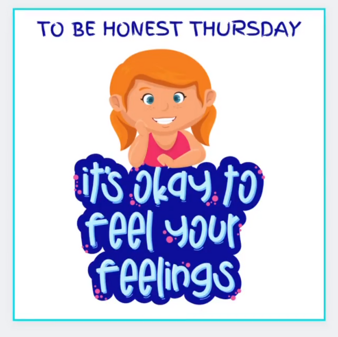 Control your Feelings