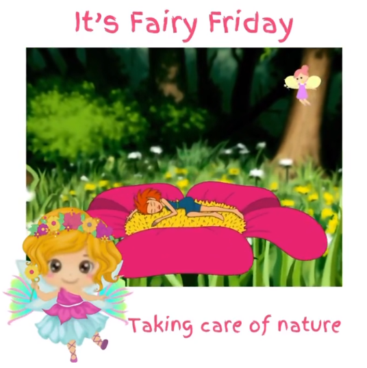 Care for Nature