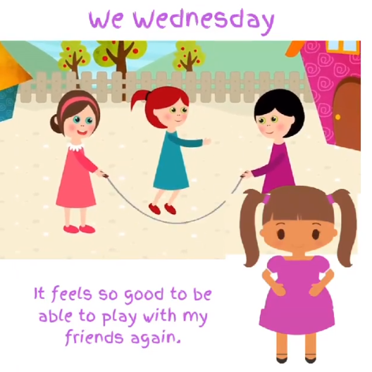 We are Together