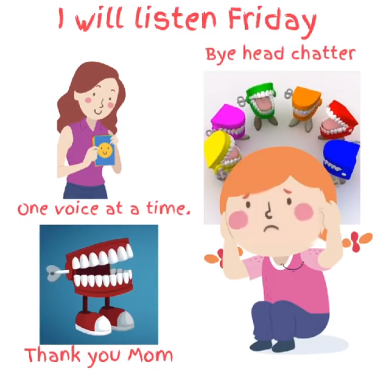 Listen