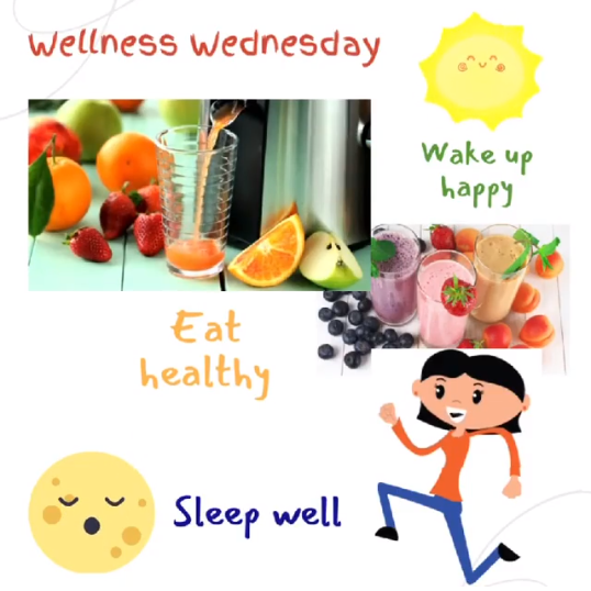 Wellness