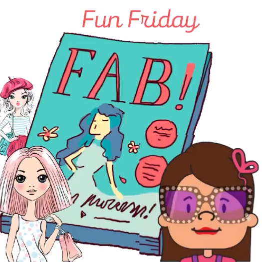 Be Fab