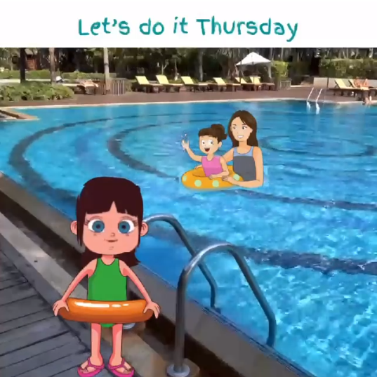 Let's Do It!