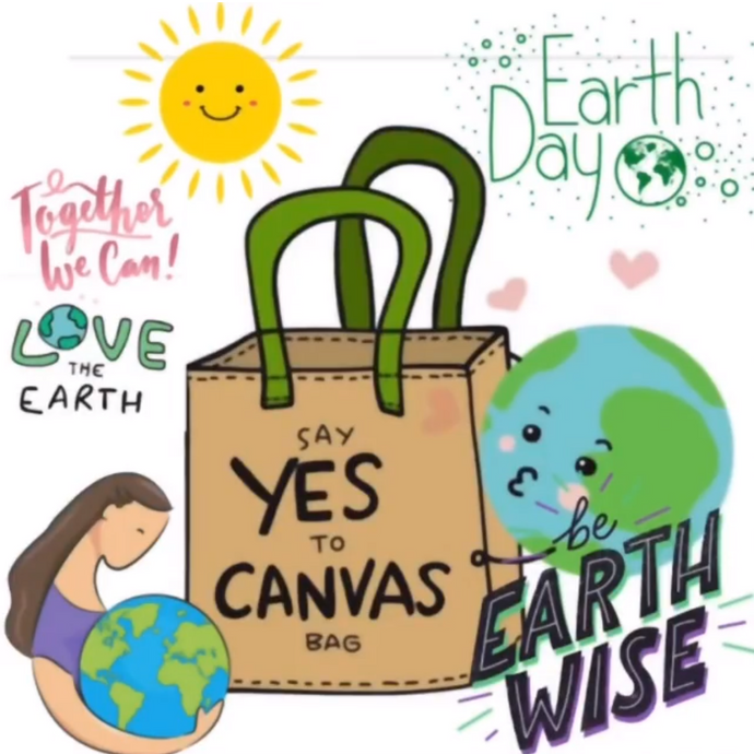Care for the Earth