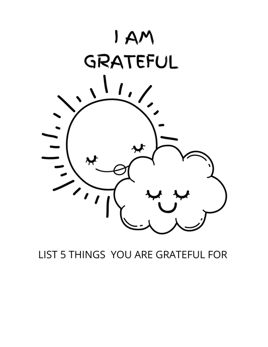 Gratefulness