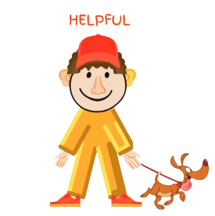 Helpful