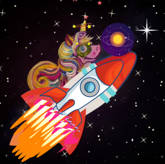 Use your Imagination