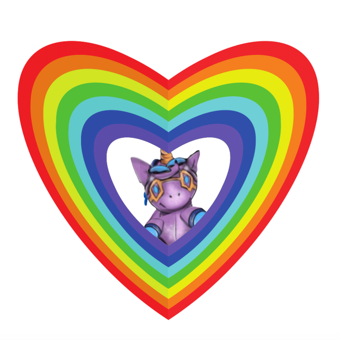 Grateful for Someone