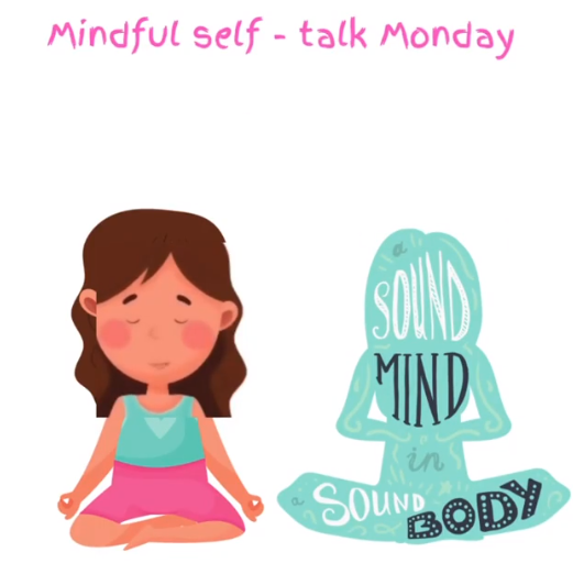 Self Talk