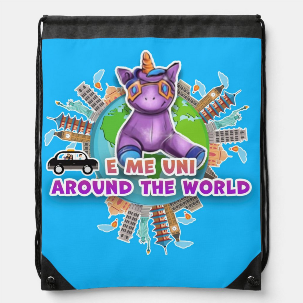 Drawstring Bag