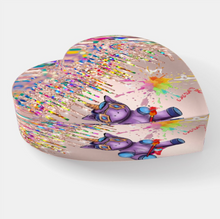 Load image into Gallery viewer, Holograph Paperweight
